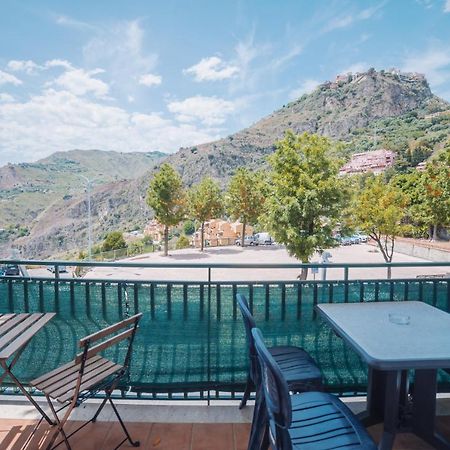 Taormina Casa Erika Family Apartment Exterior photo