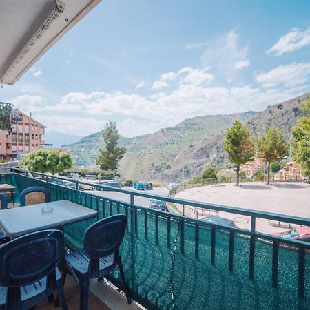 Taormina Casa Erika Family Apartment Exterior photo