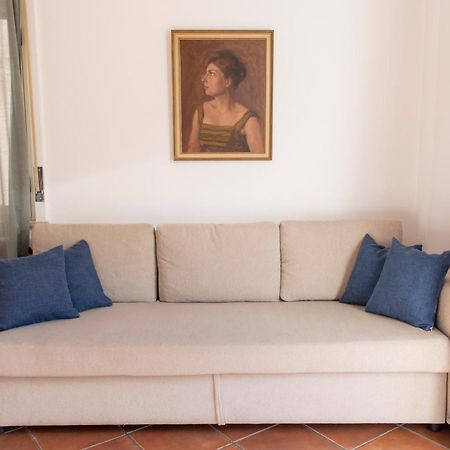 Taormina Casa Erika Family Apartment Exterior photo
