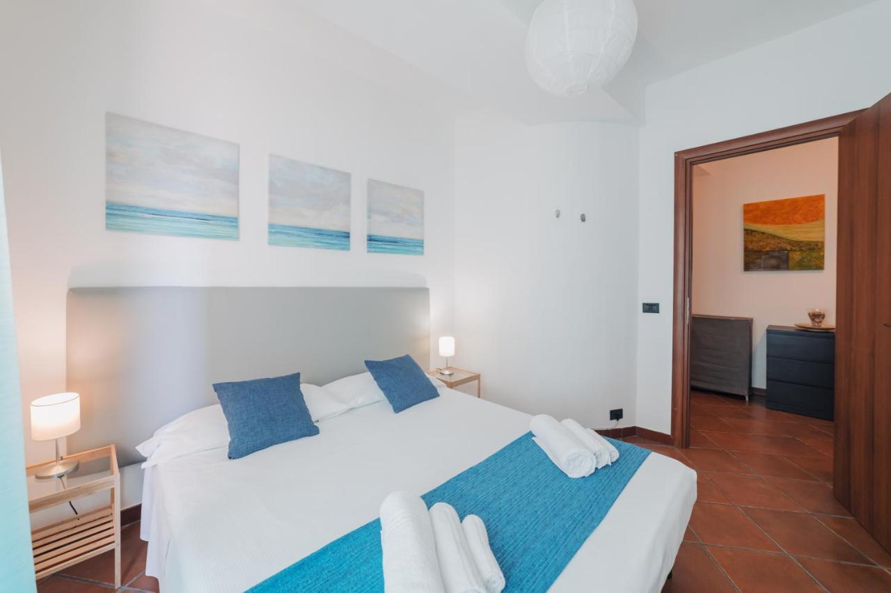Taormina Casa Erika Family Apartment Exterior photo