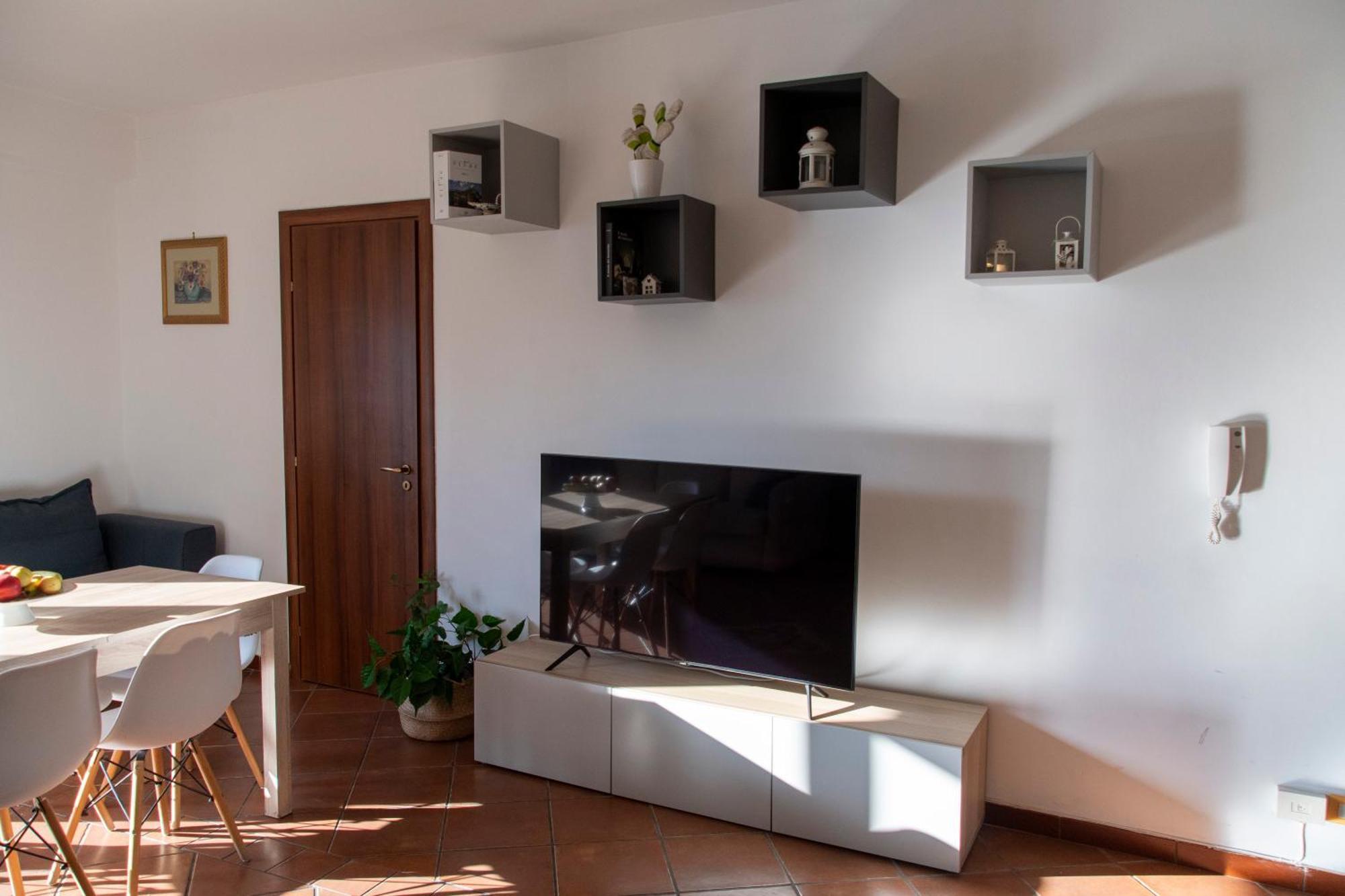 Taormina Casa Erika Family Apartment Exterior photo
