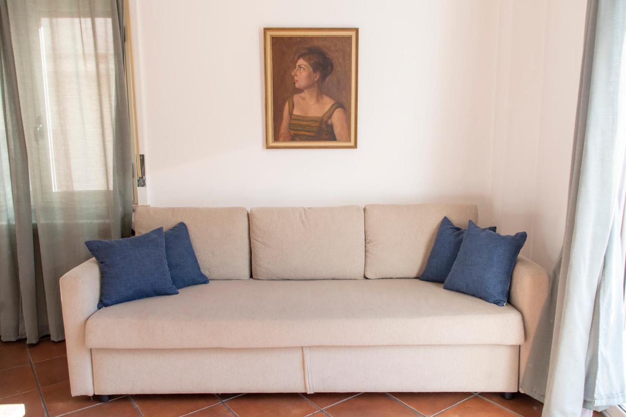 Taormina Casa Erika Family Apartment Exterior photo